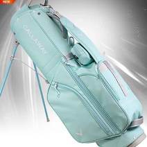 [캘러웨이]Callaway NEW CG 브리즈 스탠드백(민트), CG브리즈 스탠드백(민트), 상세페이지참조
