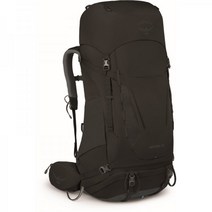 오스프리 배낭 Kestrel 케스트럴 68 백팩 블랙 L/XL 662166