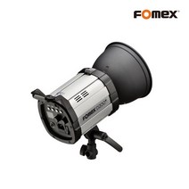 포멕스 D200p 헤드/ 200W 쇼핑몰 사진 조명 스트로보