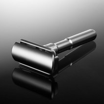 클래식 안전 면도기 양날, 본상품선택