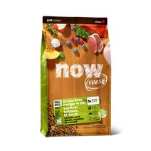 나우프레쉬 그레인프리 스몰브리드 어덜트 사료, 나우 어덜트 2.72kg *1개(스몰브리드)