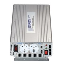 다르다 DC/AC인버터 DK1215A(DC12V/1500W)순수정현파
