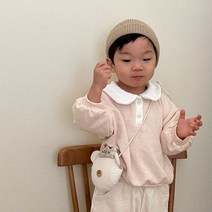 미니로브 (모델)둥카봄맨투맨