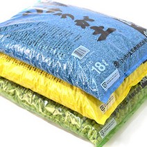 마이플랜트 휴가토 18L 대용량 난석 조경 여과재