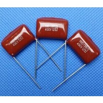 무정전 전원공급 장치 cbb22 1.2uf 400v125j p20mm 금속 필름 cbb