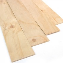 아이베란다 미송옹이패널 E0등급 목재 8.5x(폭선택)x800mm 1장단위판매, 45mmx800mm