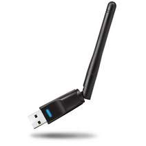 위성 TV 수신기 어댑터 2.4ghz wlan wi-fi 동글 네트워크 카드 150mbps 무선 네트워크 카드 미니 usb wifi dvb t2용 2db wifi 안테나, 하얀