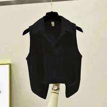왕리본블라우스 롱 가을 겨울
