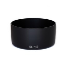 캐논 호환후드 ES-71II EF 50mm F1.4 USM 쩜사후드, 본상품