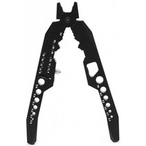 쇼크 스토랏토 댐퍼 플라이어 다기능 쇼크 스토랏토 댐퍼 플라이어 공 헤드 플라이어 Traxxas HSP차용 클, 1