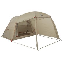 Big Agnes 빅 아그네스 와이오밍 트레일 캠프 텐트, 2 Person ( Olive)