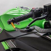 ZETA LEVER GUARD 레버 가드 (ZS72-1000 ZS72-1004 ZS72-1008), 티타늄(ZS72-1008)