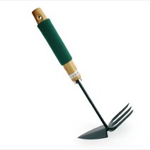 조개 갈퀴 호미 농기구