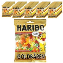 하리보 골드베렌 1box (100g x 28봉), 1개, 100g