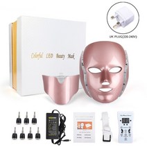 하이푸 실큰고주파 비만치료 가정용레이저펜 라벨르워터필링기 가정용 관리사용 바디 가격 홈, 로즈골드 UKplug 상자