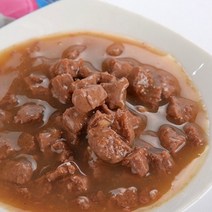 레써니 고양이간식 고양이생선 비타크래프트 포에시 대구 저지방 단백질 85G