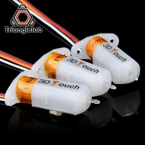3D프린터 부품 소모품 Trianglelab v3 2021 3D 프린터 3D 터치 무료, 1PC