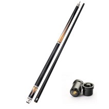 당구브릿지 당구오리발 브릿지교정 용품 큐대 preoaidr 3142 당구 당구 큐 스틱 블랙 테크놀로지 샤프트 uni loc 조인트 10.511.812.75mm 레인보우 팁 큐, a, 10.5mm