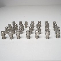 충전식 농약 분무기 SS Full cone spray nozzle Dishwashers Part Cleaning BB Solid Cone Spray Nozzle washing an, 1 of 8 2.4mmaliexpress