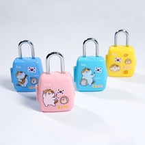 3다이얼캐리어자물쇠(CR)