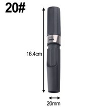 낚시 릴 시트 스피닝 휠 로드 마운트 클립 태클, 4.20