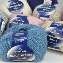 모헤어알파카 털실/고급뜨게실/스웨터뜨개실/털실쇼핑몰/코바늘, 702