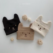 (당일발송)가을 베이비 신생아 비니 모자 출산선물 아기모자 돌전 3개월 1세 아기선물 아기코디 쌍둥이 출산선물