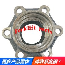 호환 NICHIYU OEM 4300-33000 용 후륜 스티어링 허브 지게차 부품 액세서리 FB10 15-70 72/75