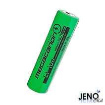 LG MJ1 18650 리튬 이온 배터리 보호회로 내장 kc 인증 3500mAh HCB260718650 배터리 충전 건전지 부품, 본상품