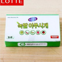 이쑤시개 업소용 편한생활 치실 이쑤시게 녹말 이쑤시개 일회용품 요지 500p, 단일 수량, 단일 개당 수량