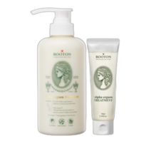 루톤 여성 두피용 알파에르겐 트리트먼트 500ml+트리트먼트 70ml 11203594
