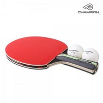 CHAMPION / 참피온 탁구라켓, 참피온 탁구라켓 QUALITY S (쉐이크)