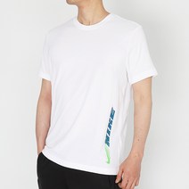 나이키 반팔티셔츠 드라이 핏 PX 반팔티 화이트