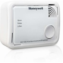 하니웰 홈 Honeywell Home 경보감지기 XC100-DE-A 캠핑카 카라반 보트, FREE