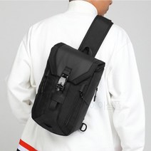 갤럭시탭 아이패드 슬링백 어깨 가방 대학생 등산용품 운동가방 데일리가방 산행용품 20대남성가방 세컨백
