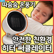 화장실 욕실 온풍기 가정용 히터 팬히터 PTC 전기 미니 원룸 아기 온열기 컨벡터 캠핑용 신생아 컨벡션 전기식 업소용 강아지 펫드라이 펫드라이룸 펫드라이어 사무실 발, 화이트, DSS