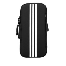 SAIVEINA 남녀공용 스포츠 등산 라이딩 러닝 포켓 암밴드 통기성 방수 팔가방 초경량 스마트폰 팔파우치