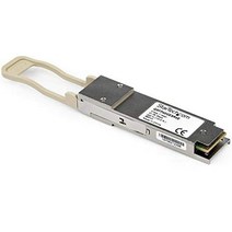 StarTech.com QSFP+ 모듈Arista Networks 제품 QSFP-40G-SR4-AR 호환40GBASE-SR4 호환 광 트랜시버850nmDDM QSFP-40G-SR4-AR-ST