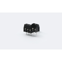 서일전자 SL-001V 150V 6A PCB용 단자대, 3P (10EA)