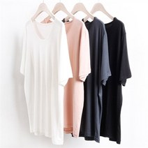 클레이쇼핑 빅사이즈사랑해요 1733L103 슈크림 반팔 WW 여자봄옷 여성여름옷 여자가을옷 여성의류추천 손예