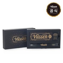 미백/기능성 치약 칫솔 덴탈세트 1:1 Vussen Gift Set, 시린이케어(S치약+레드칫솔)