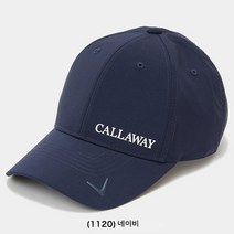 캘러웨이 어패럴 2023년 가을 겨울 모델 맨즈 애슬레 캡 C23291101 Callaway, (1120) 네이비