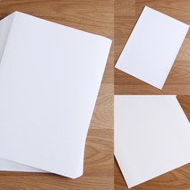 타일 무늬 인화지 A4 50매 사진앨범만들기 나만의책만들기