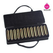 블루스하모니카12p, 단품