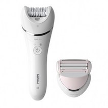 PHILIPS 필립스 샤티넬 어드밴스 모근제거기 BRE710 10