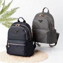 백팩 2color 캐주얼 학생백팩 쇼핑몰 책가방 여자백팩 학교 패션 데일리 여성백팩