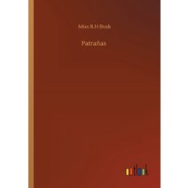 Patrañas Paperback, Outlook Verlag