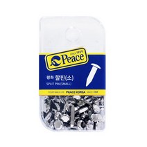 피스코리아 할핀, 소, 1통