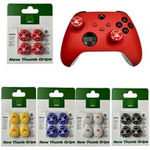 XBOX 스틱커버셋 -원피스 3세대 4세대 패드 전용/ XBOX SERIES S / X / XBOX ONE S / X 패드 전용, XBOX스틱커버셋-002