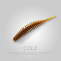 베어킹 탄타 낚시 루어 5cm 6.5cm 인공 미끼 워블러 소프트 청어 잉어 실리콘 태클, 5cm20pcs, 05 E_01 5cm20pcs
